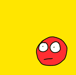 Whaaat Animated Head Flustered Reaction GIF