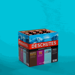 Whack A Mole Beer GIF