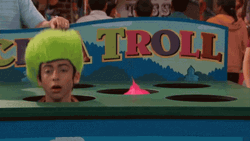 Whack A Mole Trolls GIF