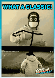 What A Classic Movie GIF