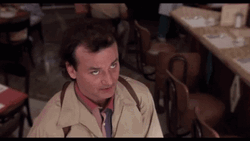 What About Bob Baby Step To 4 O'clock GIF