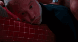 What About Bob Bill Murray On Richard Dreyfuss GIF