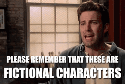 What About Bob Fictional Characters GIF