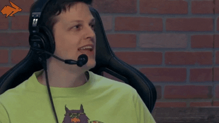 What Are Those Hyper RPG Gamer GIF