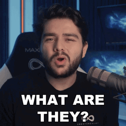 What Are Those Ignace Aleya Video Editor GIF