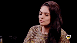 What Are You Talking About Confused Girl GIF
