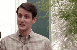 What Are You Talking About Hiking Gurus GIF