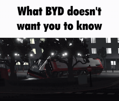 What Byd Does N't Want You To Know Is Written In Black GIF