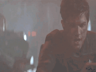 What Do We Say To The God Of Death GIF