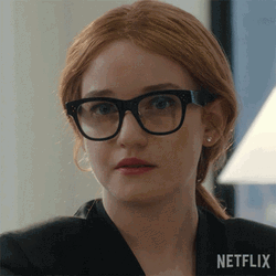 What Do You Need Inventing Anna GIF
