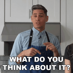 What Do You Think About It Brian Lagerstrom GIF