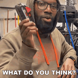 What Do You Think About This GIF