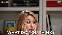 What Do You Think On This Beautiful Girl GIF