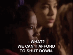 What Get Back To Work GIF