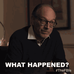 What Happened Dr Robert Oleary GIF