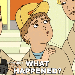 What Happened Fairfax Dale GIF