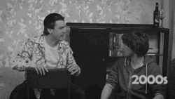 What Happened Foil Arms And Hog Conor McKenna GIF