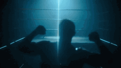 What Happens On Dark Side GIF
