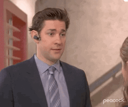 What I Am A Douchebag GIF