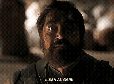 What If I'm A Bad Dog GIF