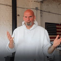 What If I Told You GIF