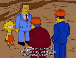 What If They Missed Something GIF