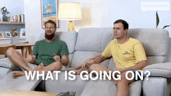 What Is Going On GoogleBox Reality Show GIF