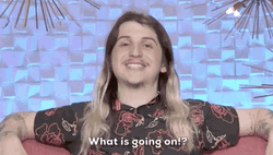 What Is Going On Matthew Turner GIF