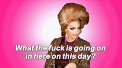 What Is Going On This Day GIF