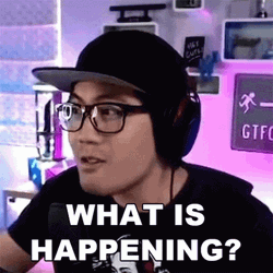 What Is Happening Ryan Higa Internet Personality GIF