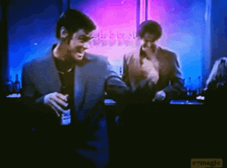 What Is Love At The Party GIF