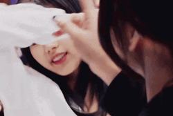 What Is Love Sana And Tzuyu GIF
