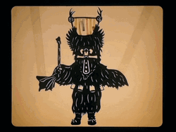 What Is That Winter Solstice GIF