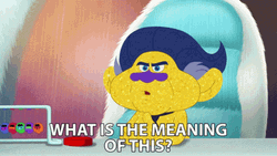 What Is The Meaning Trolls  GIF