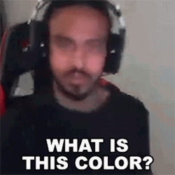 What Is This Color GIF