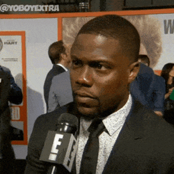What Kevin Hart GIF