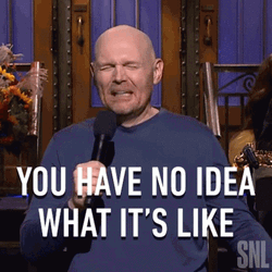 What Like Its Hard GIF