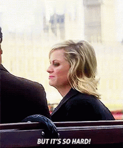 What Like Its Hard But It's So Hard GIF