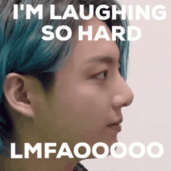 What Like Its Hard Laughing So Hard GIF
