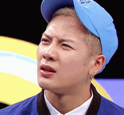 What Meme Confuse Jackson Wang GIF