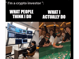 What People Think I Do GIF