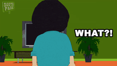 What Randy Marsh GIF