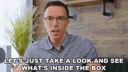 What's In The Box Austin Evans GIF