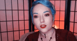 What's In The Box Josephine Mcadam Internet Personality GIF