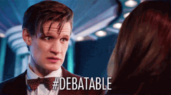 What's Your Favorite TV Show GIF