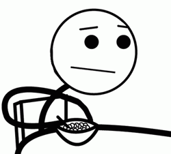 What The Animated Stick Man GIF