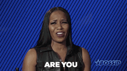 What The Hell Are You Crazy GIF