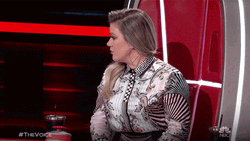 What The Kelly Clarkson GIF