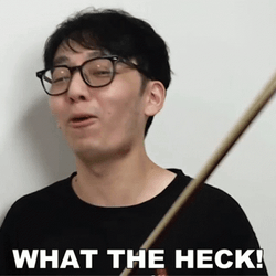 What The Man Is Carrying GIF