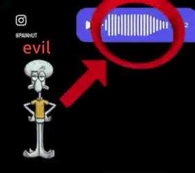 What The Sigma Evil GIF